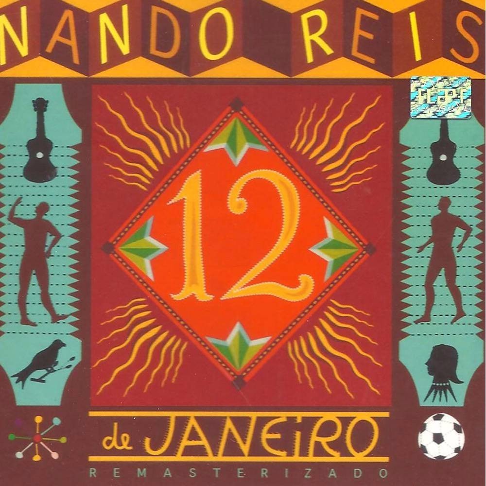 12 de Janeiro