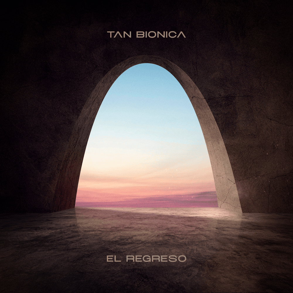 El Regreso