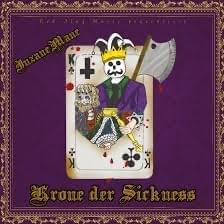 Krone der Sickness