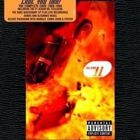 Music to Crash Your Car To: Vol. 2