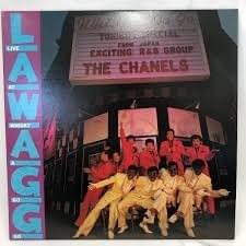 Live At Whiskey A Go Go