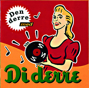 Den derre med Di Derre