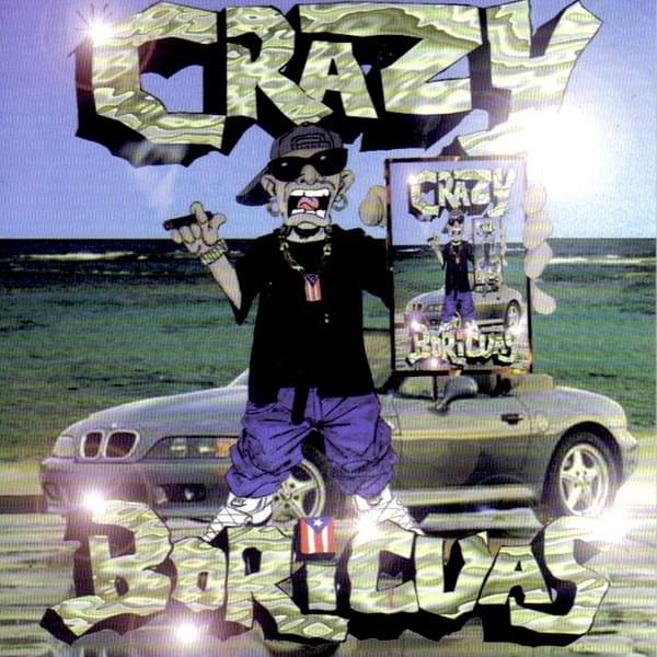 Crazy Boricuas