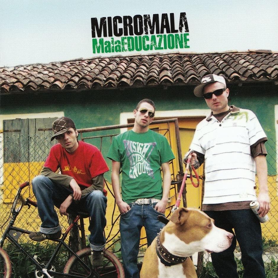 Malaeducazione