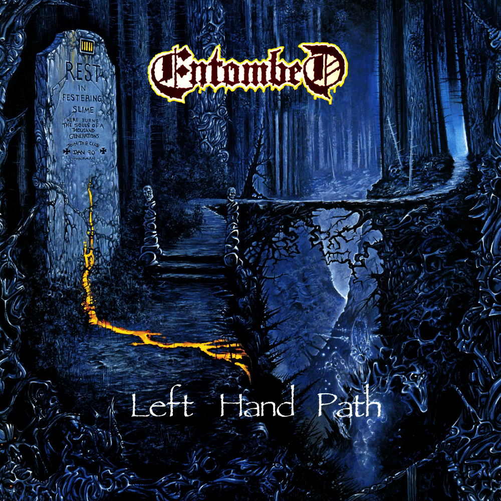 Left Hand Path
