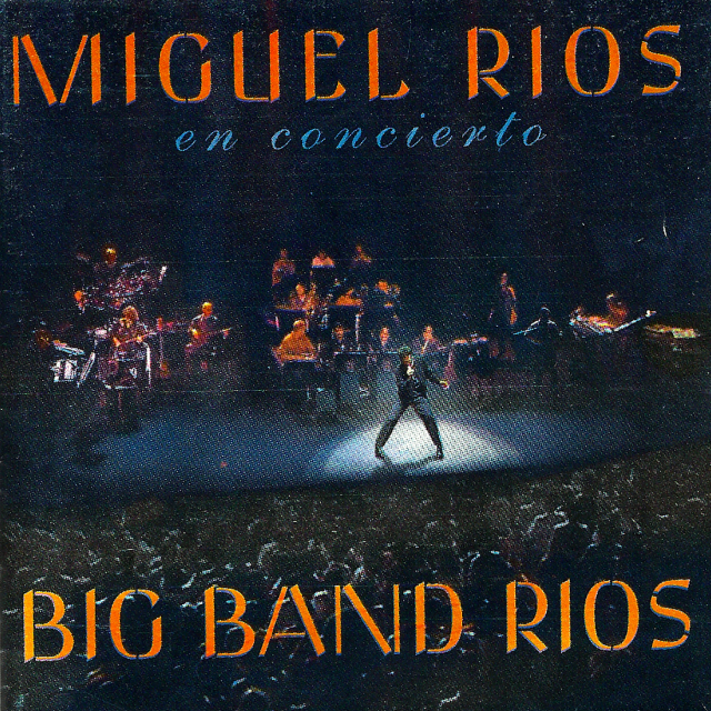 Big Band Ríos