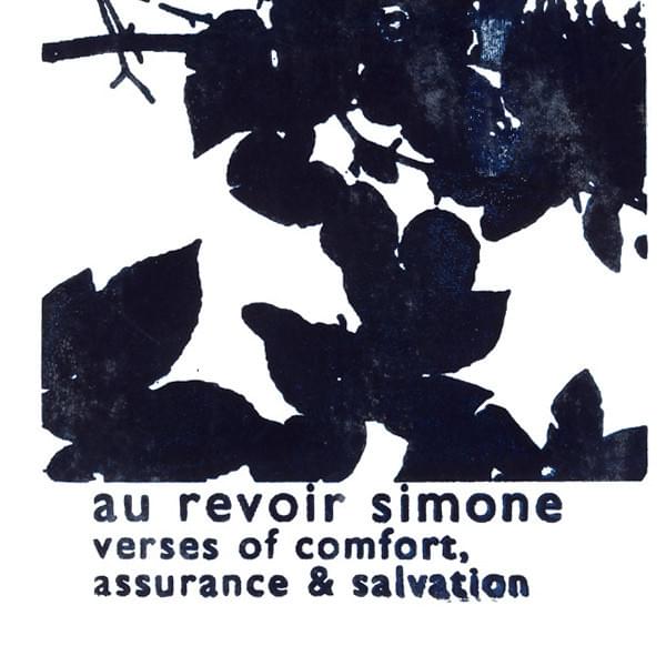Verses of Comfort, Assurance & Salvation