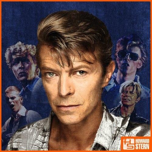 The Howard Stern Tribute to David Bowie