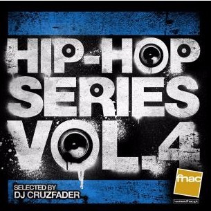 Hip-Hop Series Vol.4