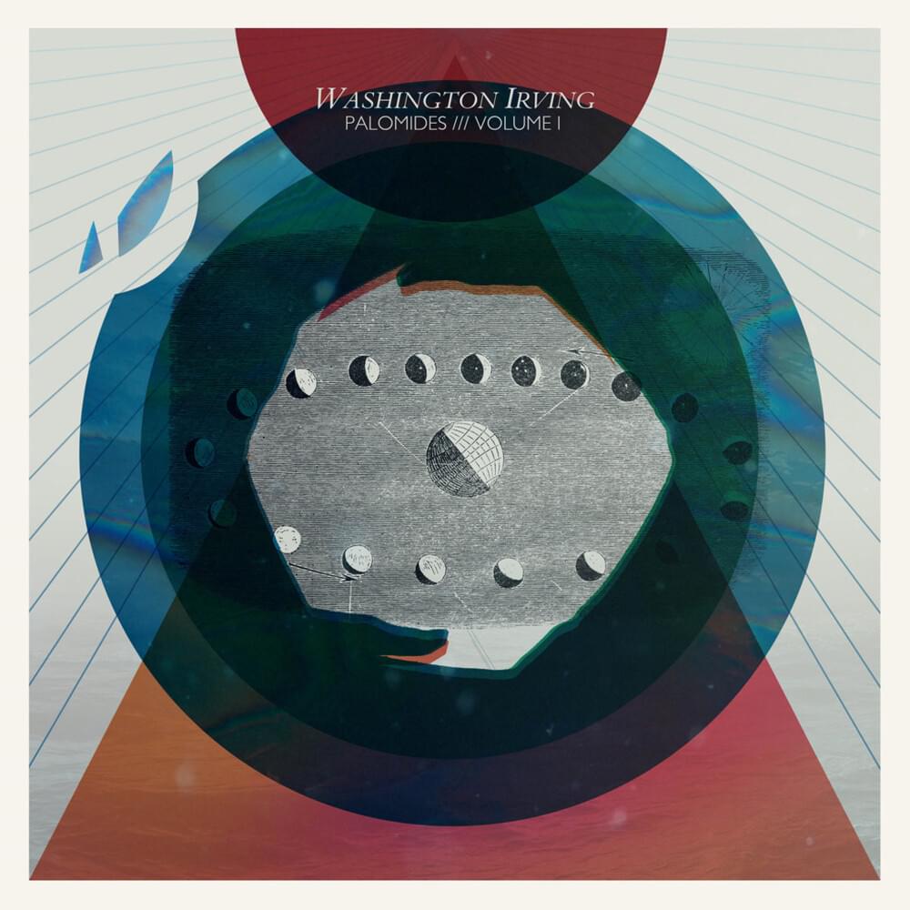 Palomides /// Volume I