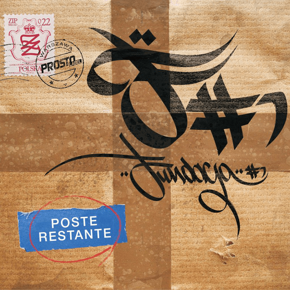 Poste Restante