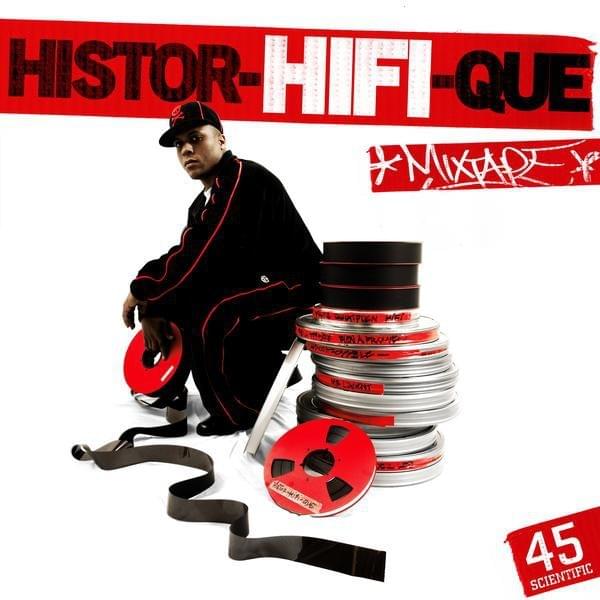 Histor-HIFI-que