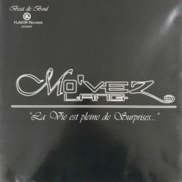 La Vie Est Pleine De Surprises...(Maxi Single)