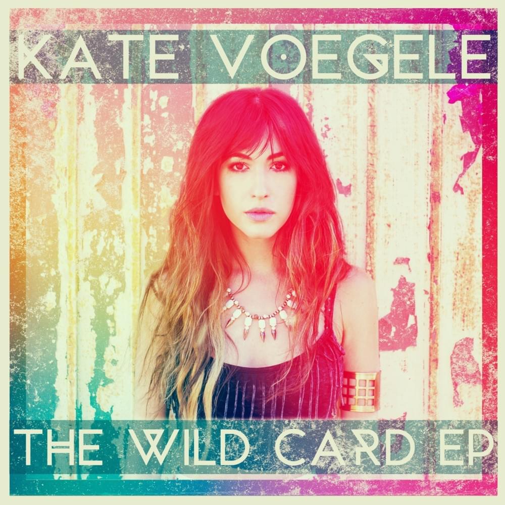 The Wild Card - EP