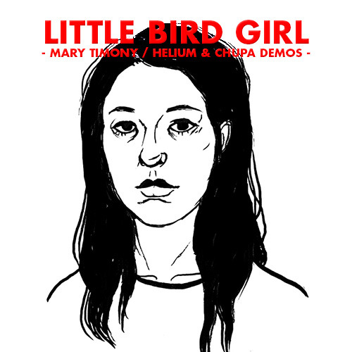 Little Bird Girl Demos