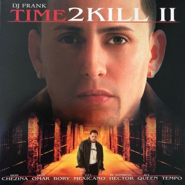 Time 2 Kill II