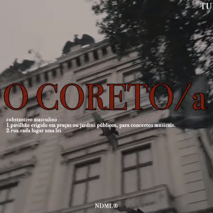 O CORETO