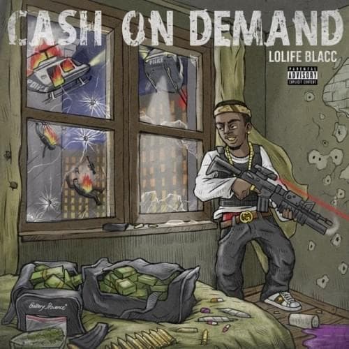Cash On Demand