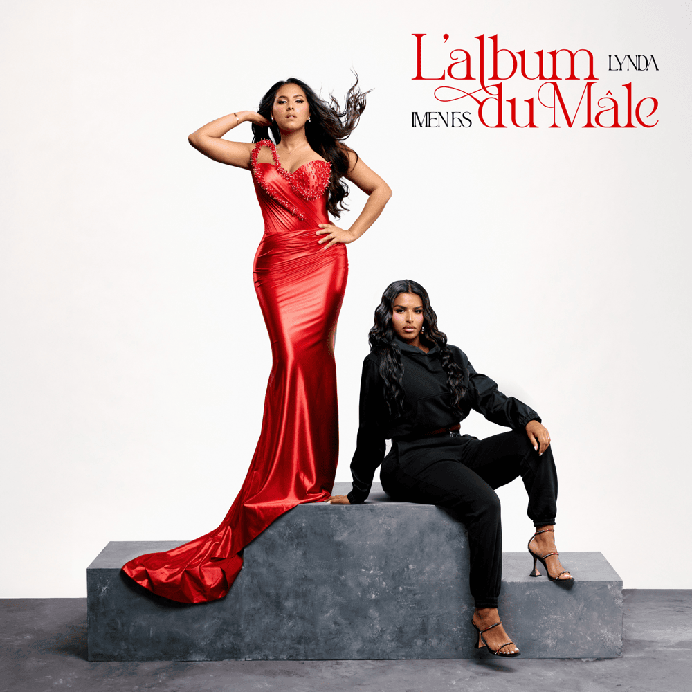 L’album du mâle