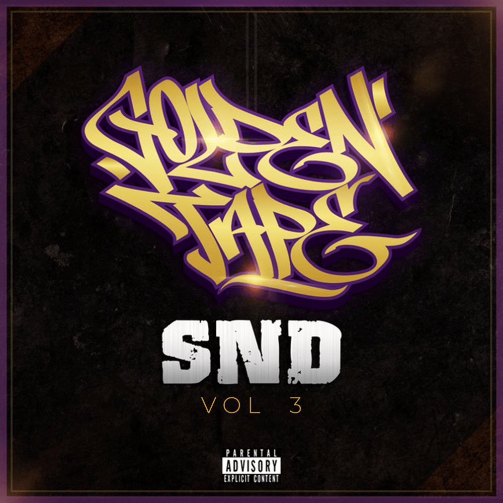 SND Golden Tape Vol. 3