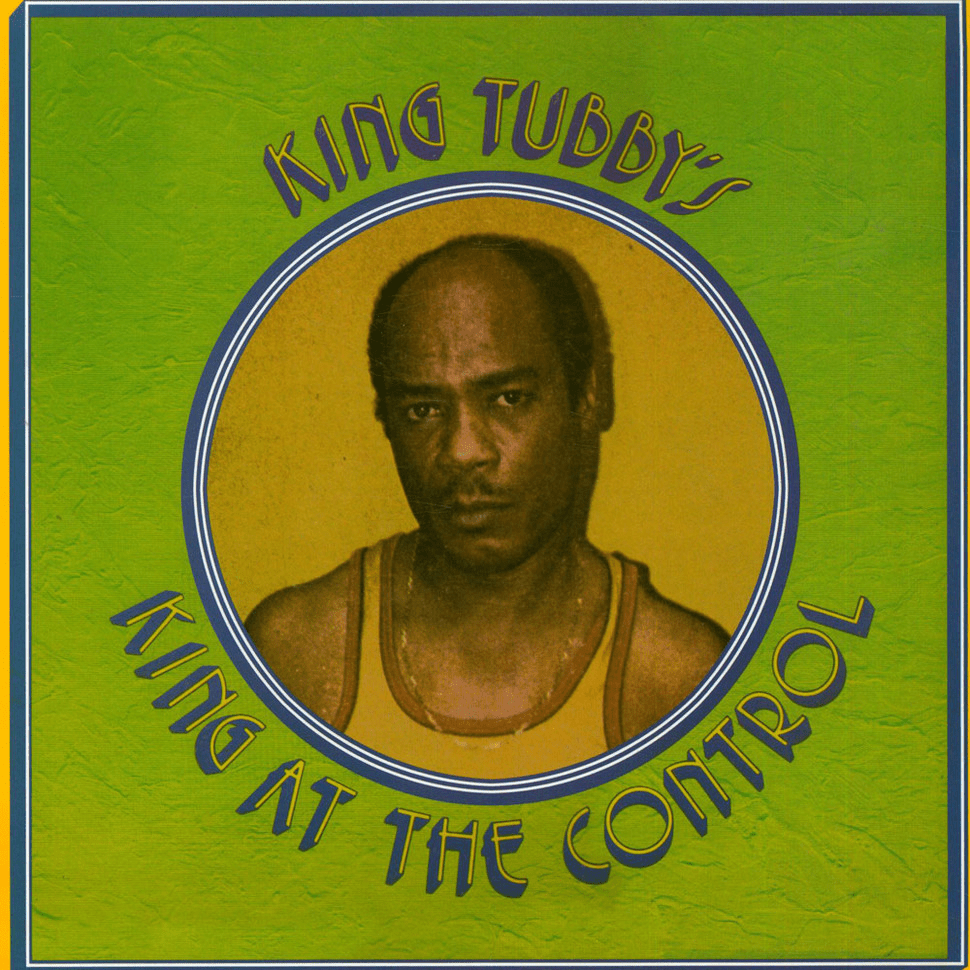 King At The Control