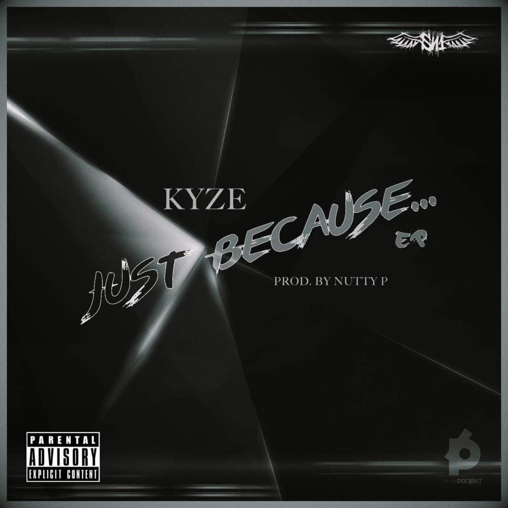Just Because EP