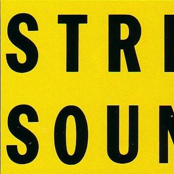 Street Sounds Edition 10