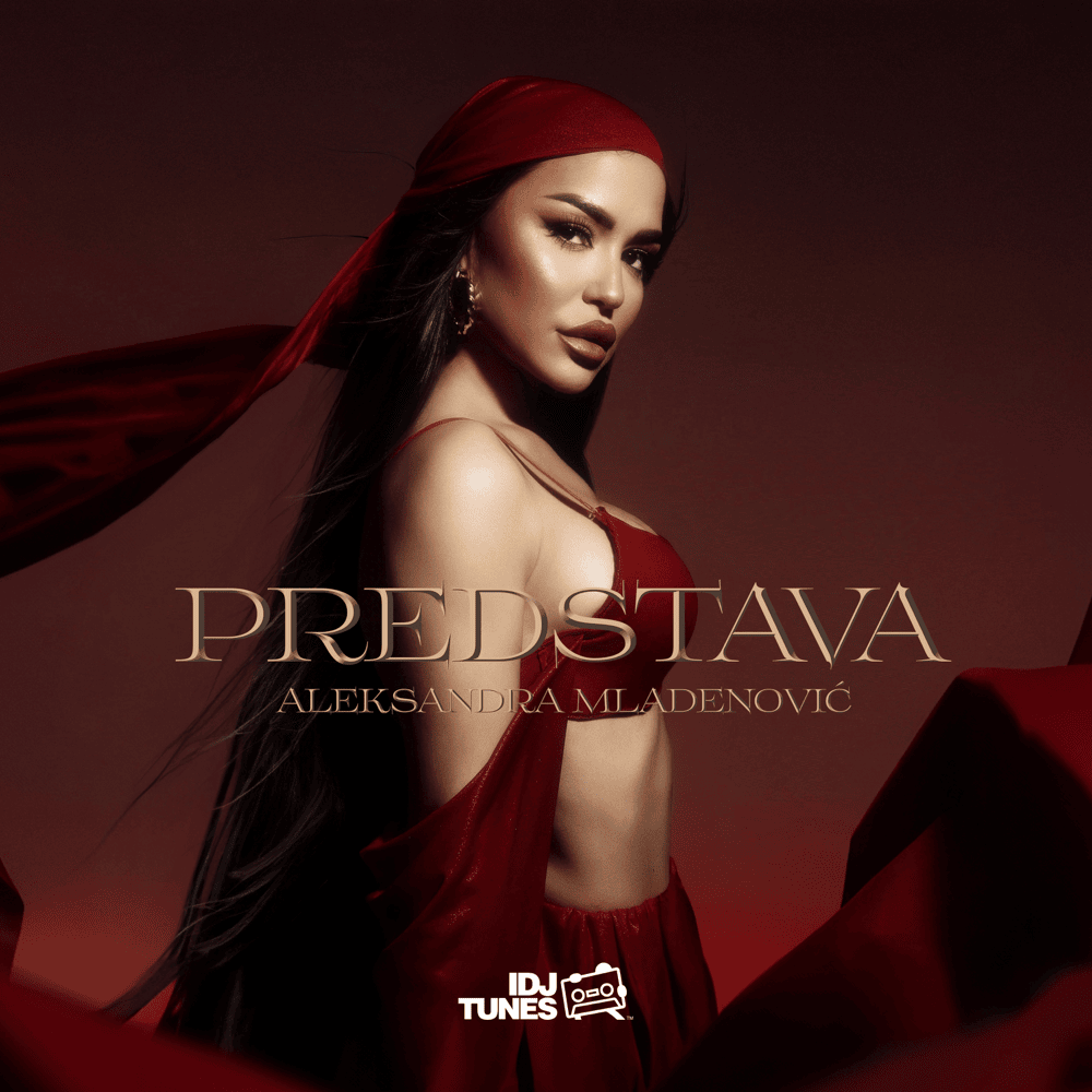 Predstava