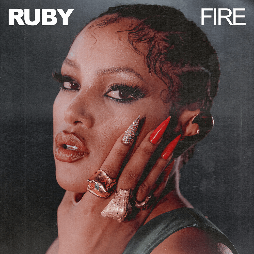 FIRE - EP