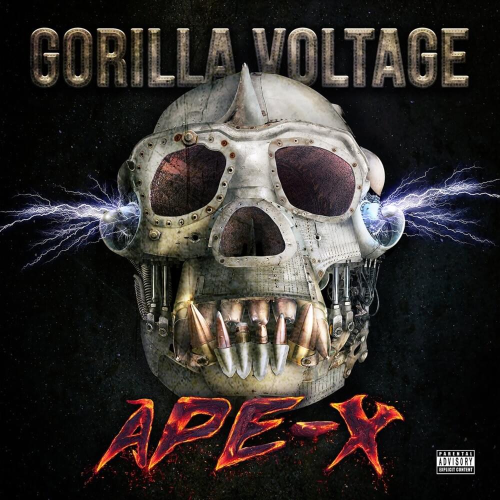 APE-X