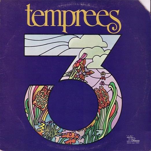 Three