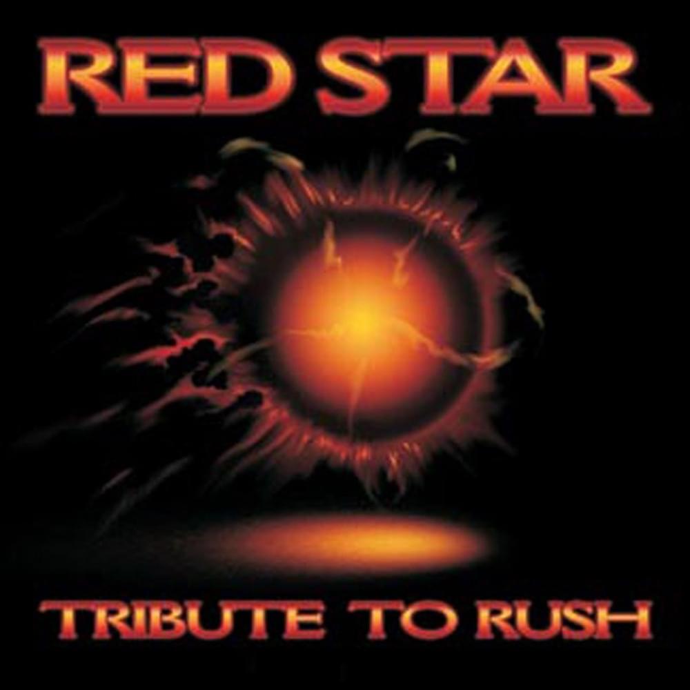 Red Star: A Tribute to Rush