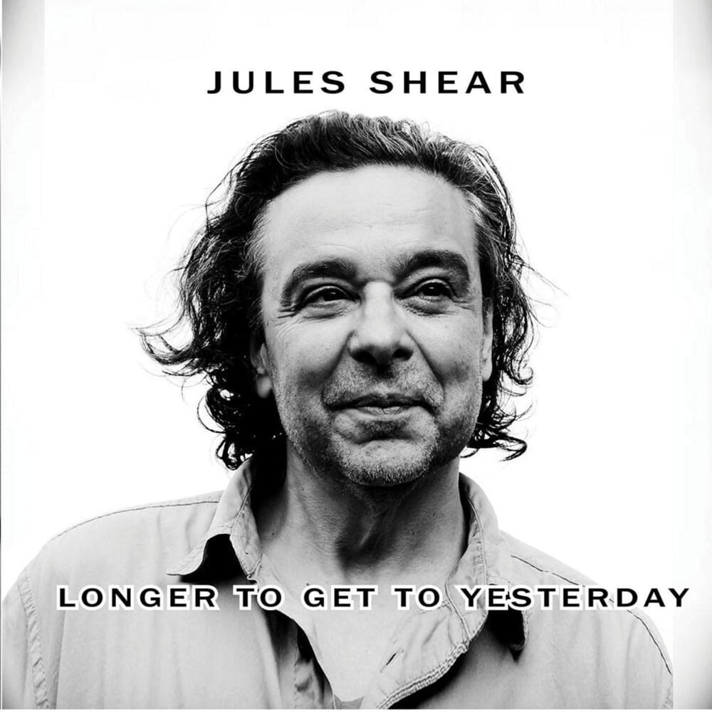 Longer to Get to Yesterday