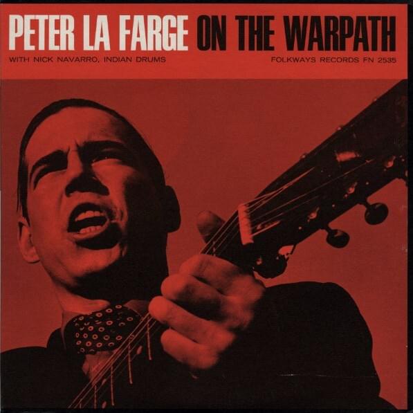On the Warpath