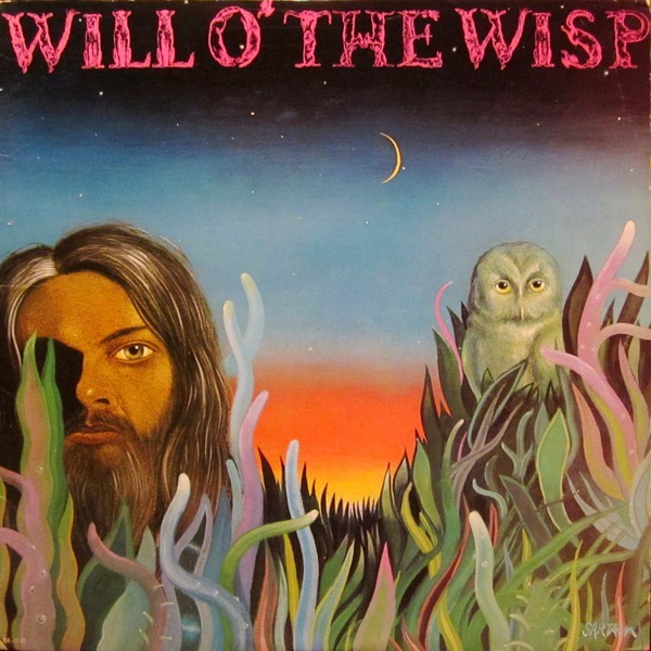 Will O’ the Wisp