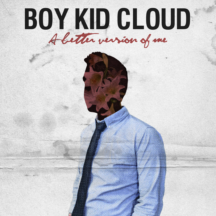 A Better Version of Me - EP
