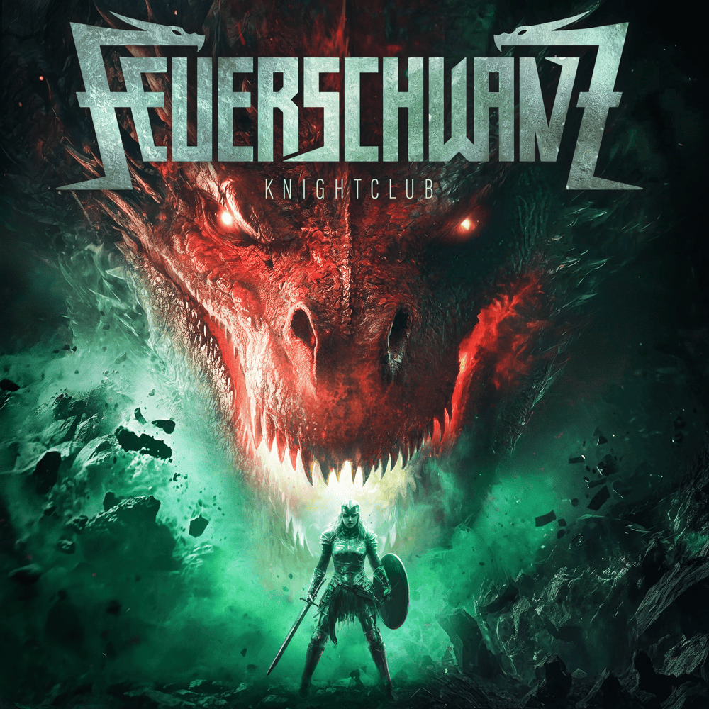 Knightclub (Deluxe Version)