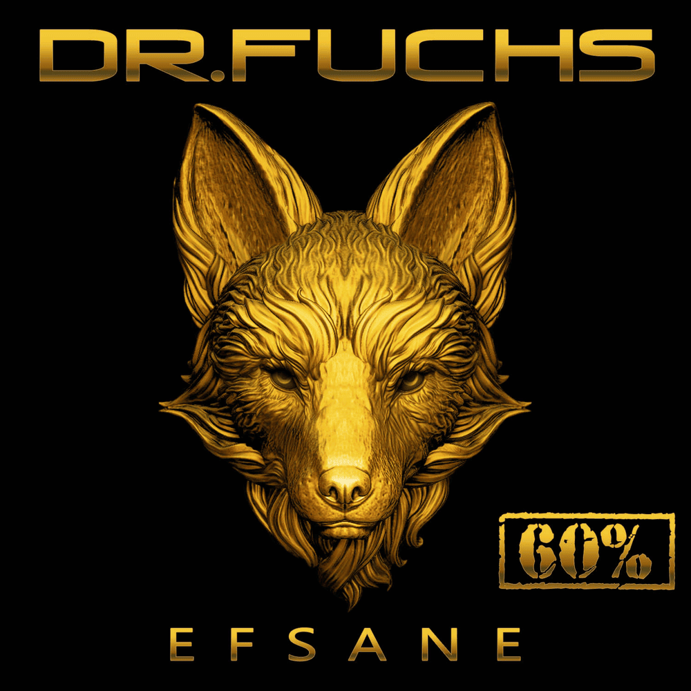 Efsane 60% - Single