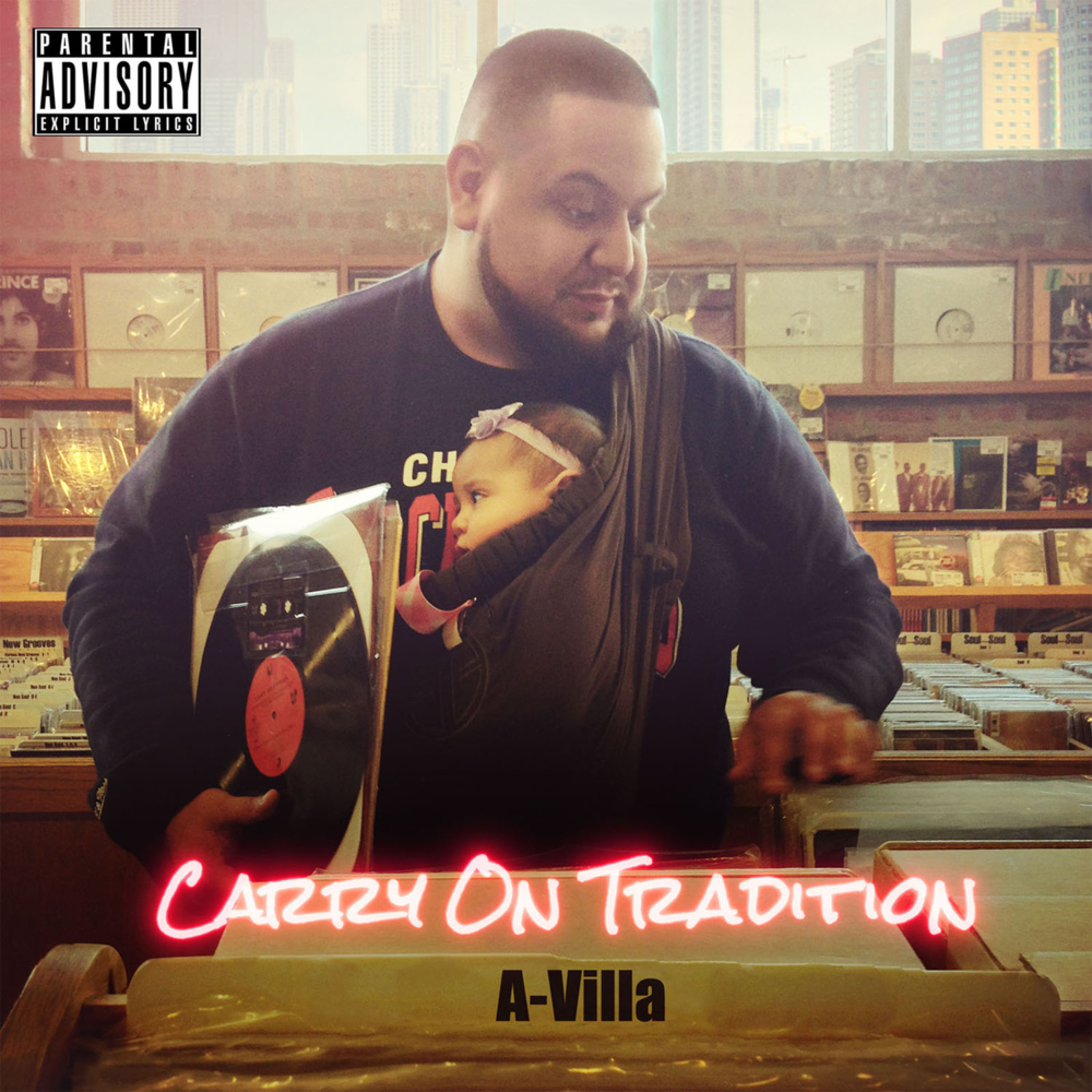 Carry On Tradition