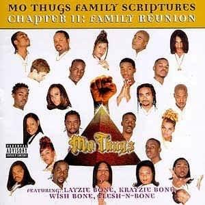 Family Scriptures Chapter II: Family Reunion