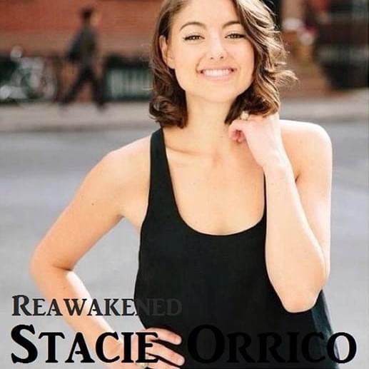 Reawakened EP