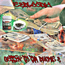 gettin' to tha bucks 2 Cover Art