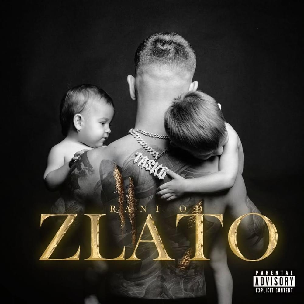 Rani od zlato