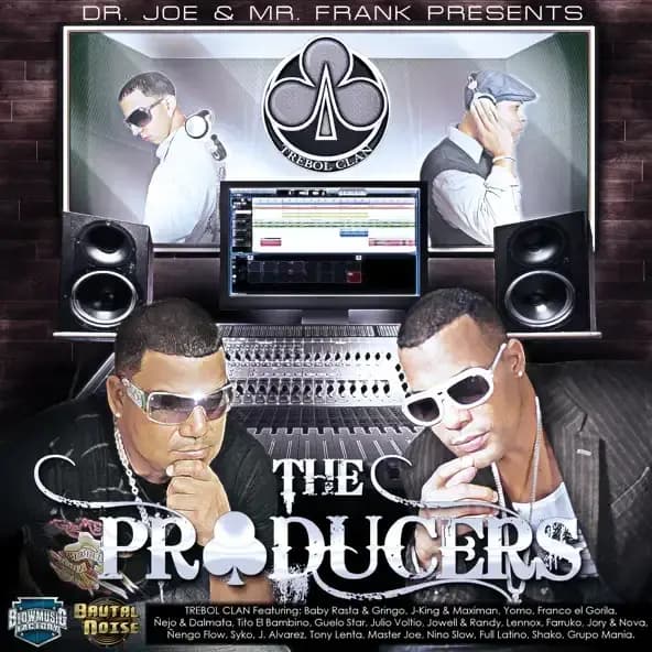 The Producers