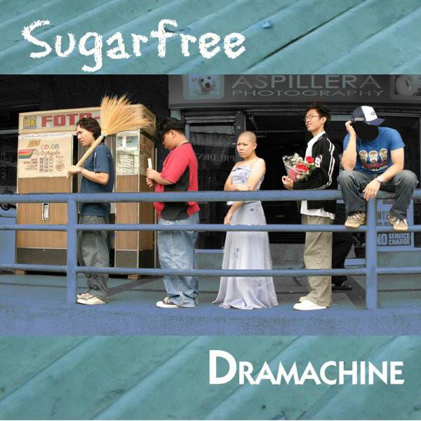 Dramachine
