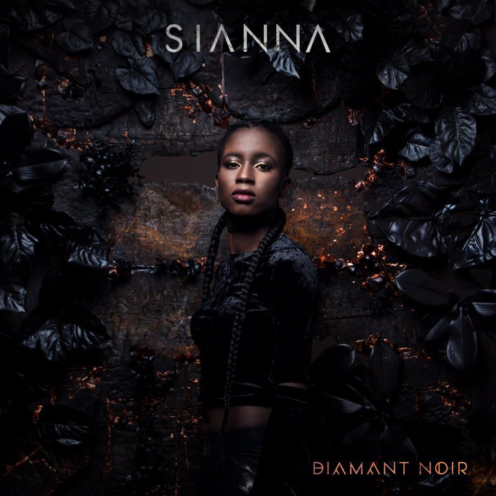 Diamant Noir
