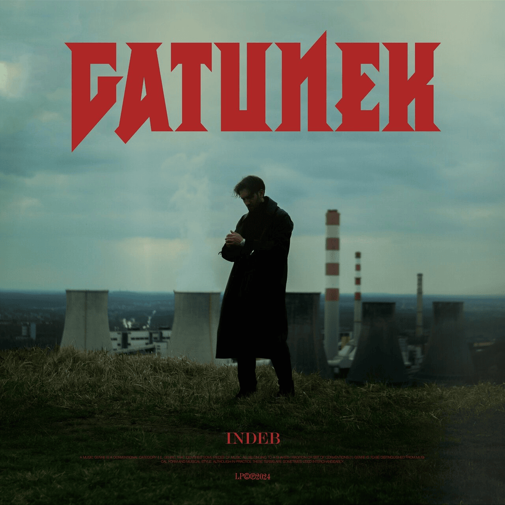 GATUNEK