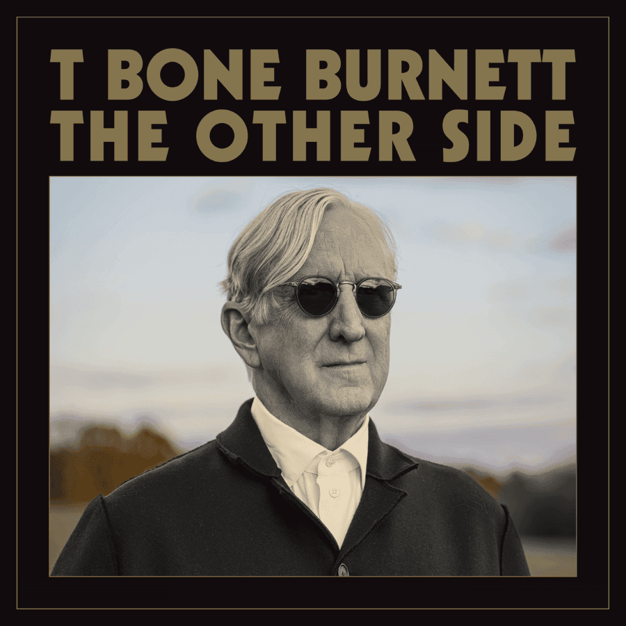 The Other Side Cover Art