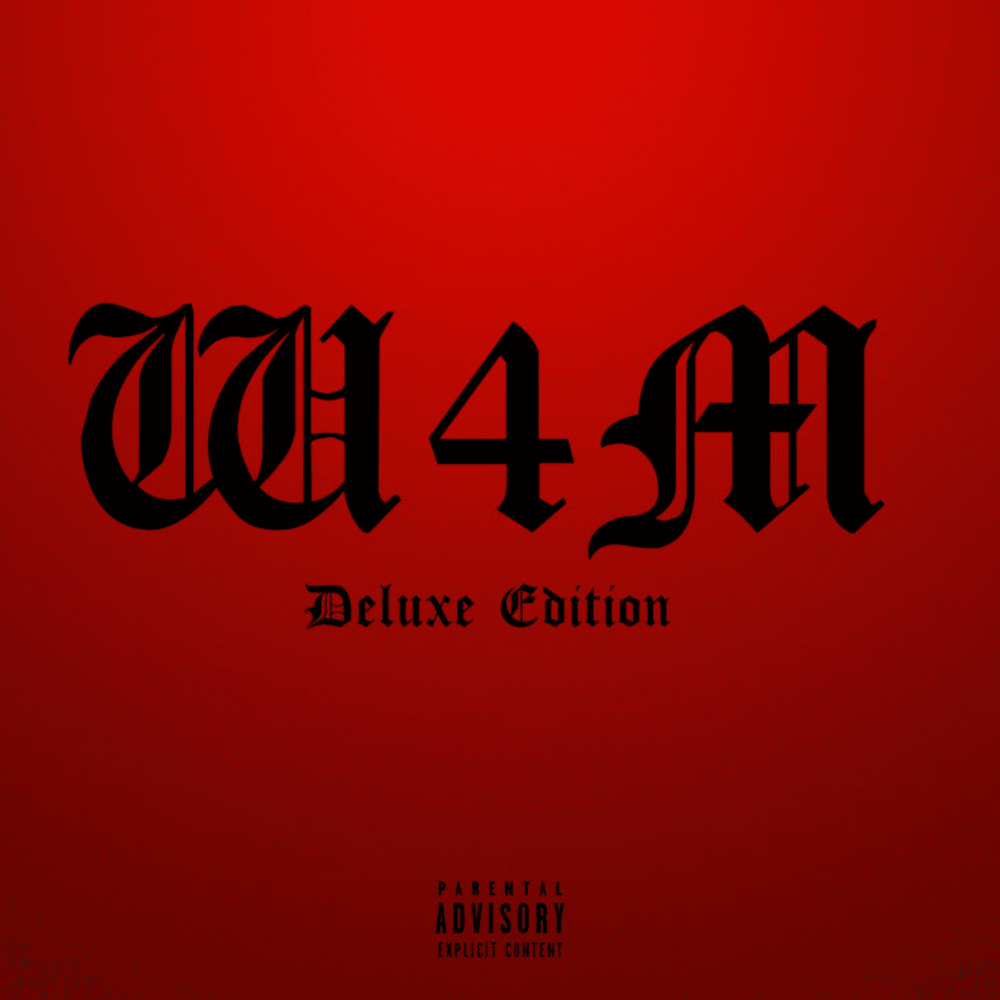 Wait 4 Me Deluxe Edition