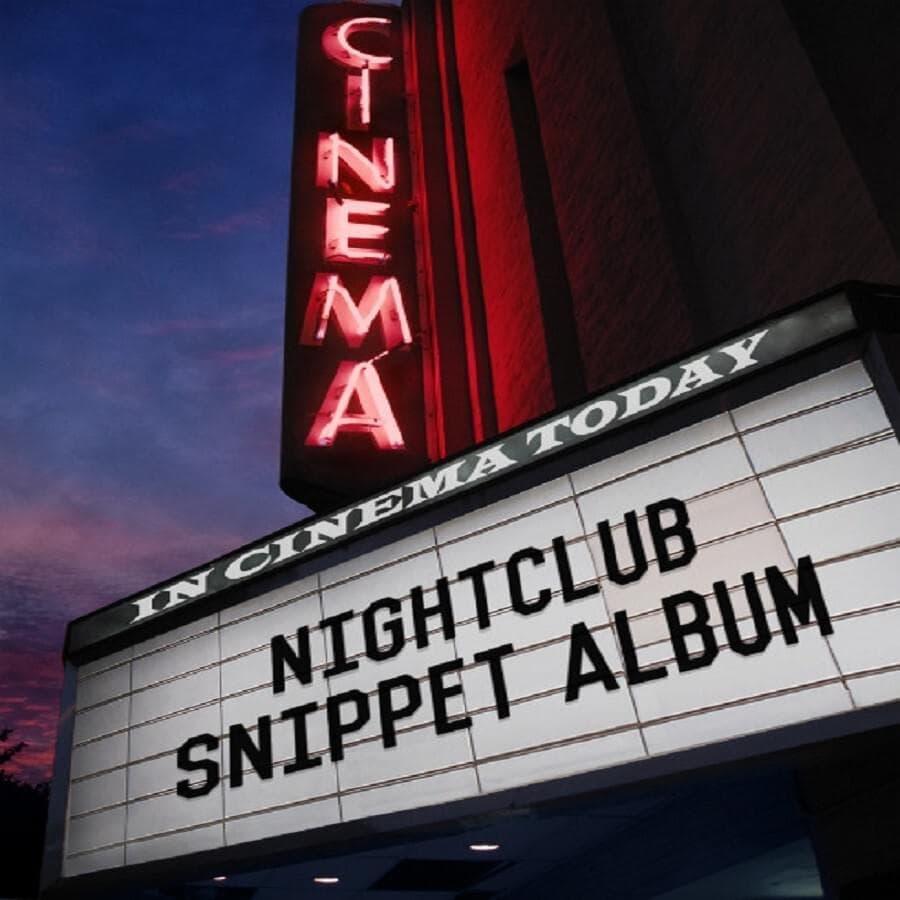 NightClub (Snippet Album)